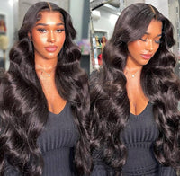 Majesty Wig – Crown Elite Series