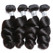 Luxury Loose Wave Bundles