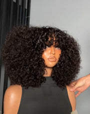Dynasty Wig – Crown Elite Series